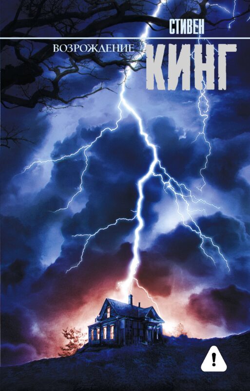 Возрождение: роман