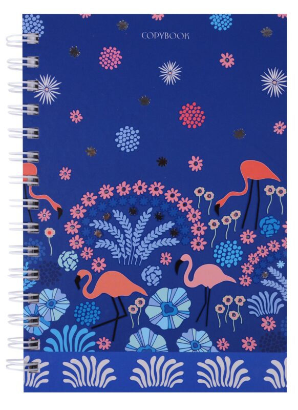 Тетрадь в клетку Listoff, "Графика. Волшебный сон", 80 листов