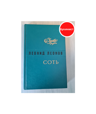 Соть