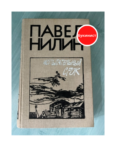 Испытательный срок