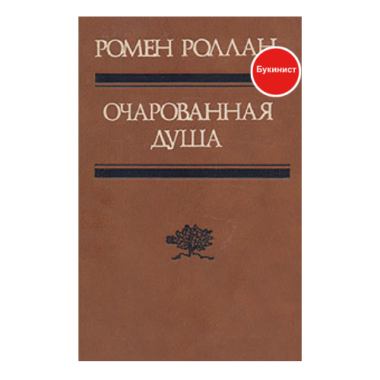 Очарованная душа