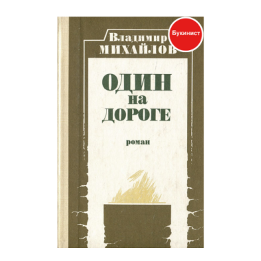 Один на дороге