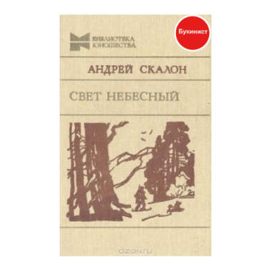 Свет небесный