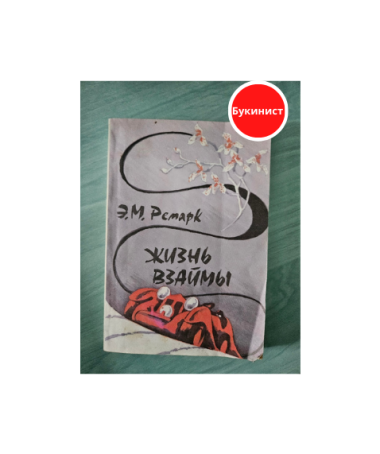 Жизнь взаймы