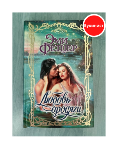 Любовь бродяги