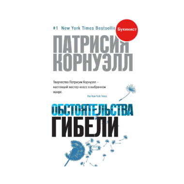 Обстоятельства гибели