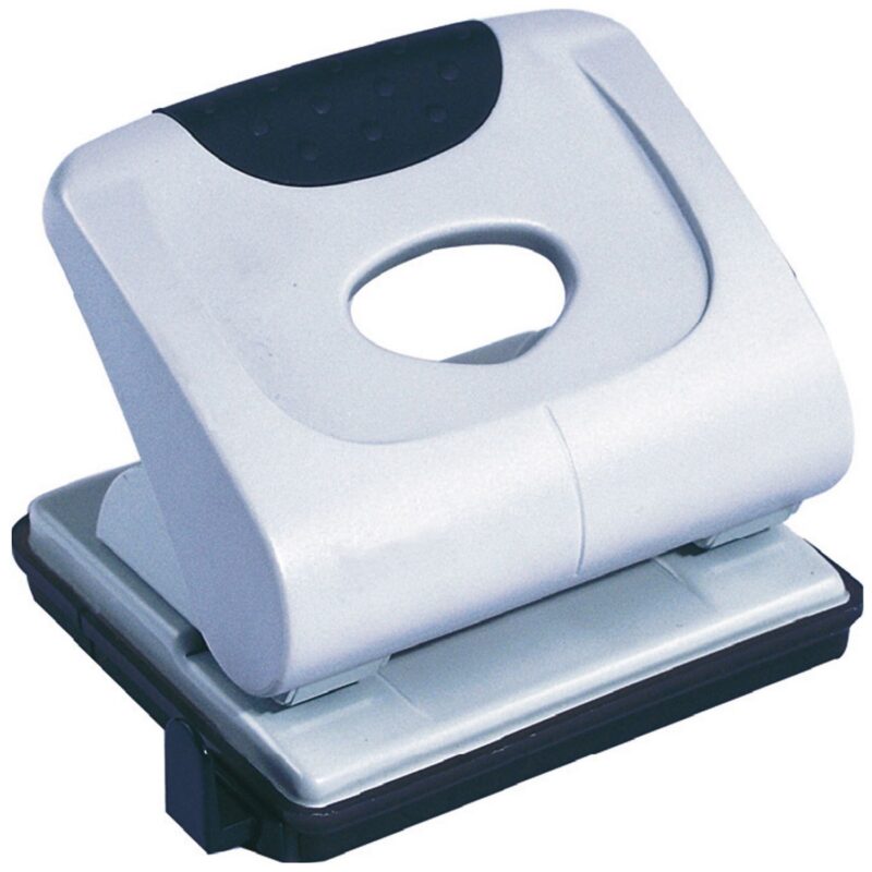 Дырокол 30 листов, Elegance, ERICH KRAUSE