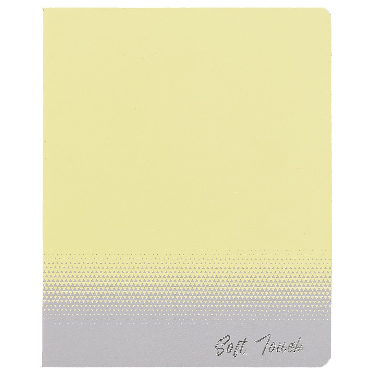 Тетрадь в клетку Academy Style, "Переход цвета", 48 листов, в ассортименте