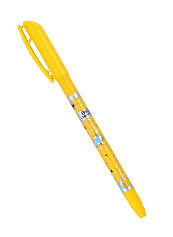 Ручка шариковая Linc, StarMark, синяя 0,7 мм, в ассортименте