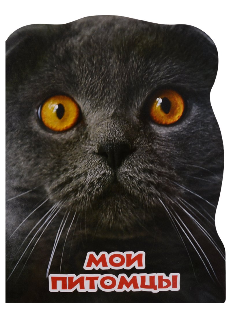 МИР ЖИВОТНЫХ. МОИ ПИТОМЦЫ