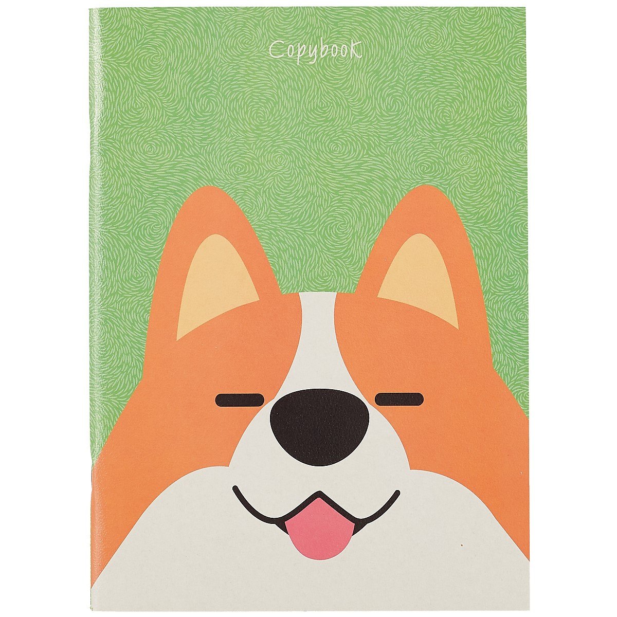 Тетрадь в линейку Unnika, "To you. Dog", А4, 48 листов