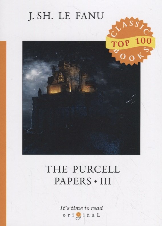 The Purcell Papers 3