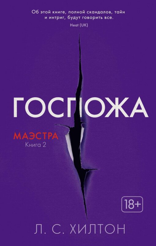 Маэстра. Книга 2. Госпожа