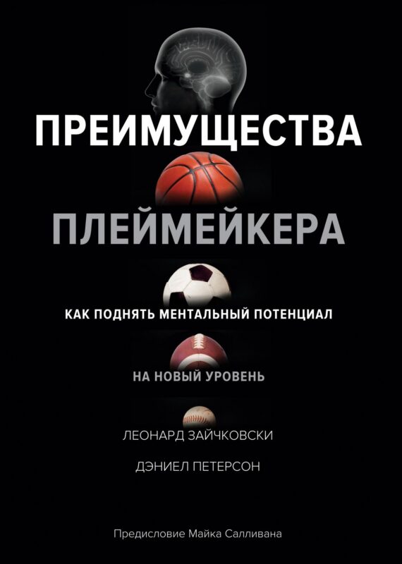 Преимущества плеймейкера. Как поднять ментальный потенциал на новый уровень