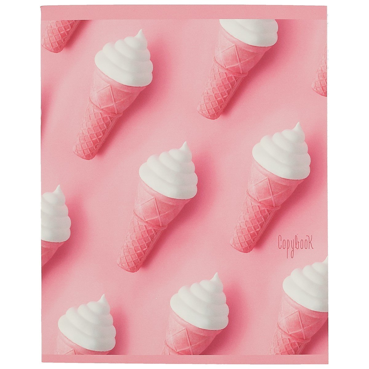 Тетрадь в клетку Unnika, My dreams, 48 листов, в ассортименте