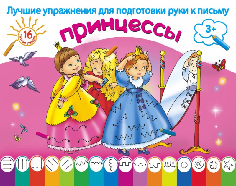 ЛучУпрПодготРукиКПисьму Принцессы