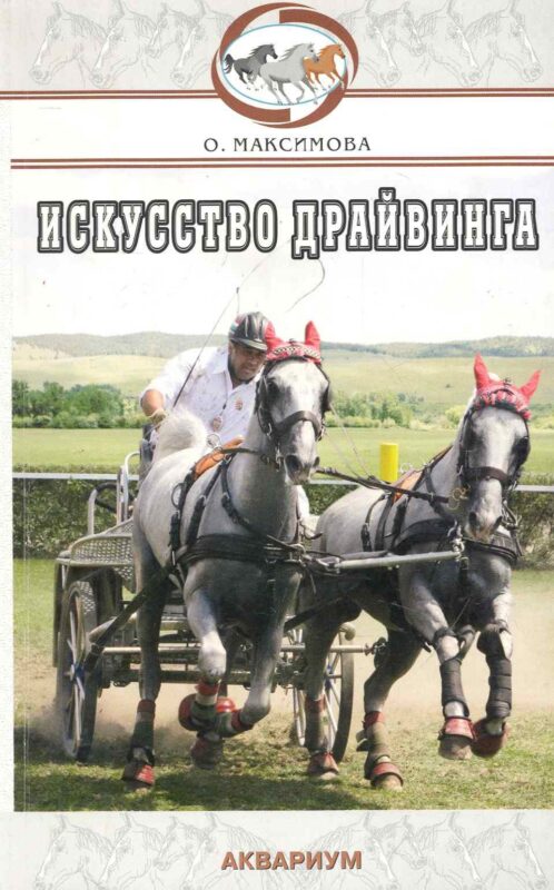 Аквар.Искусство драйвинга