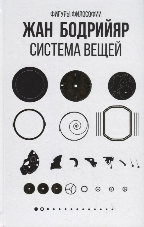 Система вещей