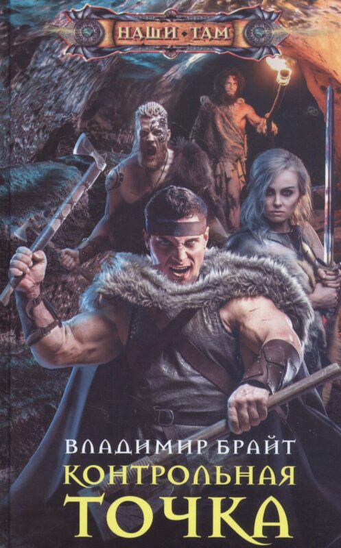 Контрольная точка