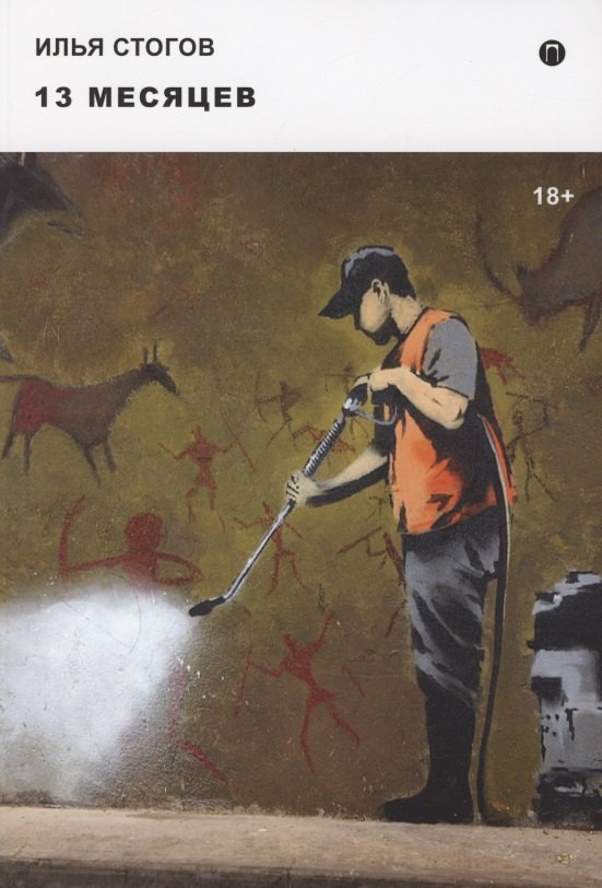 13 месяцев: роман