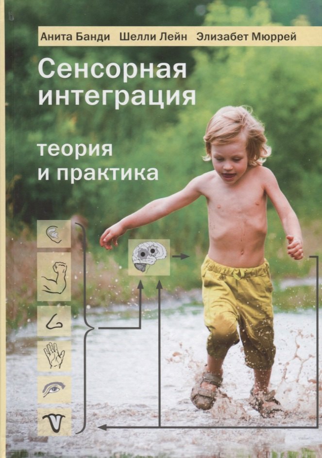 Сенсорная интеграция. Теория и практика