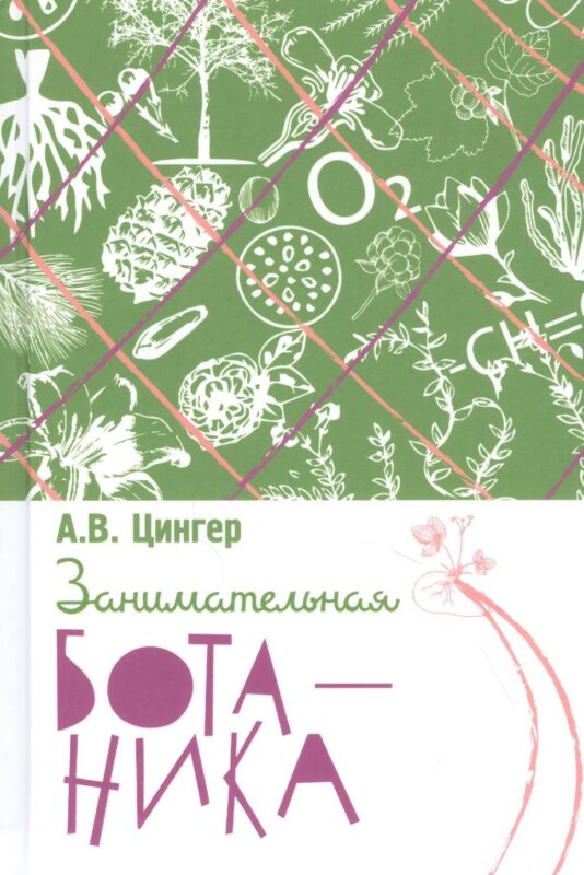 Занимательная ботаника