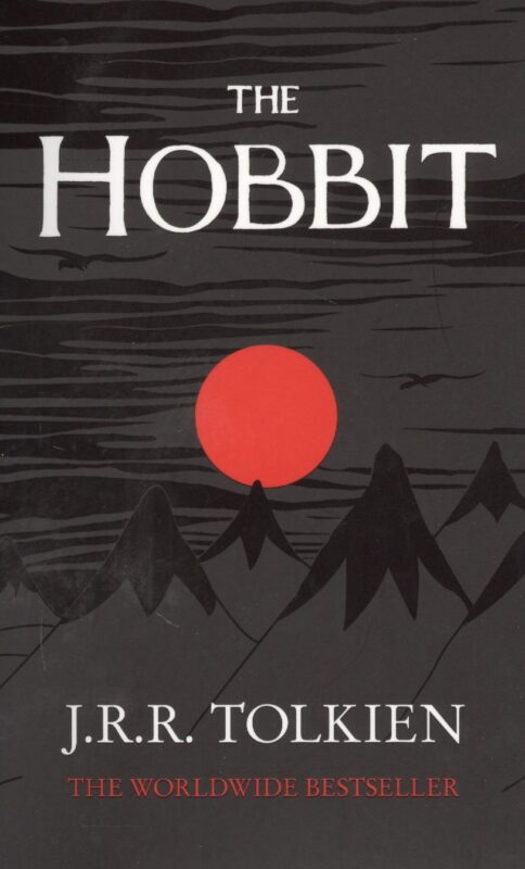 Hobbit, The, Tolkien J.R.R.