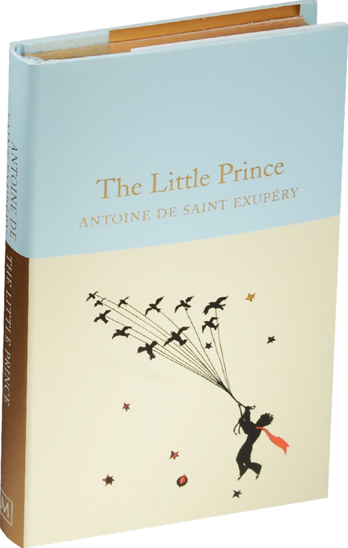 The Little Prince