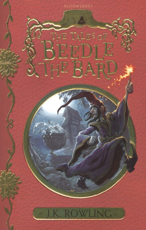 The Tales of Beedle the Bard