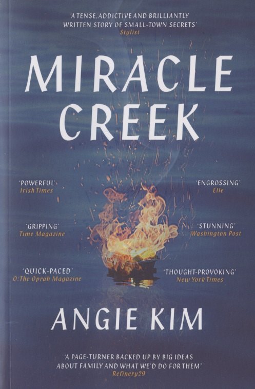 Miracle Creek