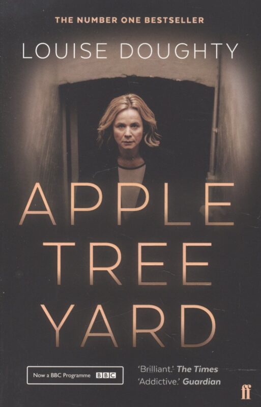 Apple Tree Yard