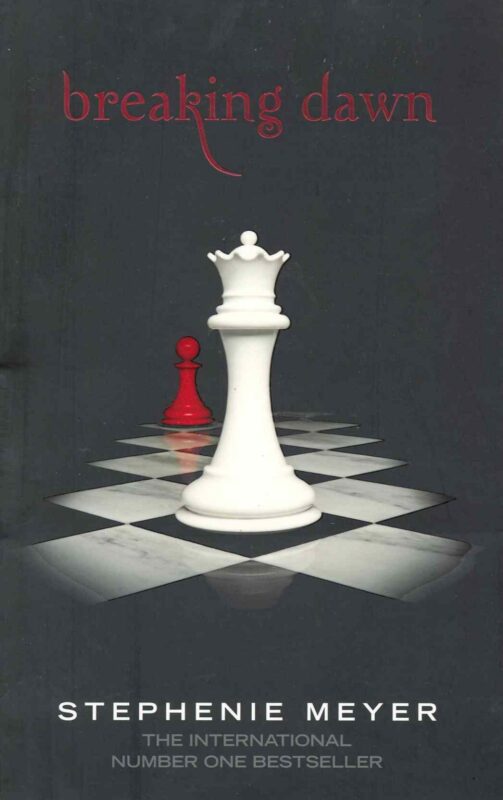 Breaking Dawn (PB), Meyer, Stephanie