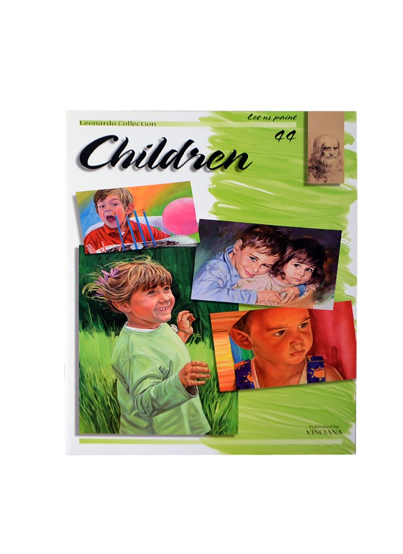 Дети / Children (№44)