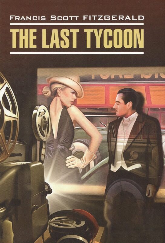The Last Tycoon