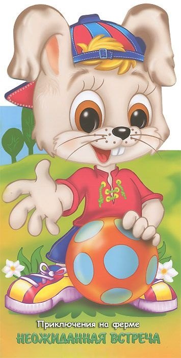 Неожиданная встреча