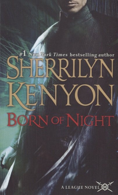 Born of Night