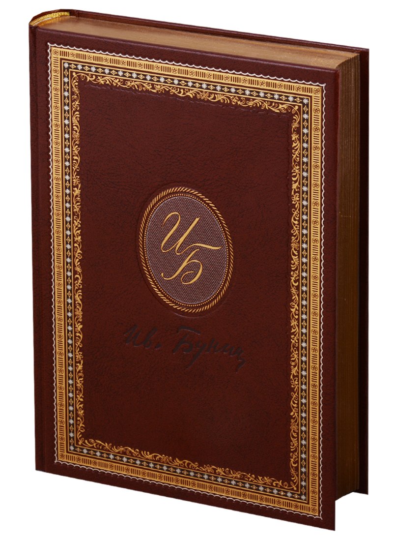 Жизнь Арсеньева