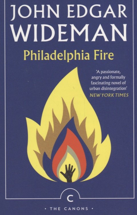 Philadelphia Fire