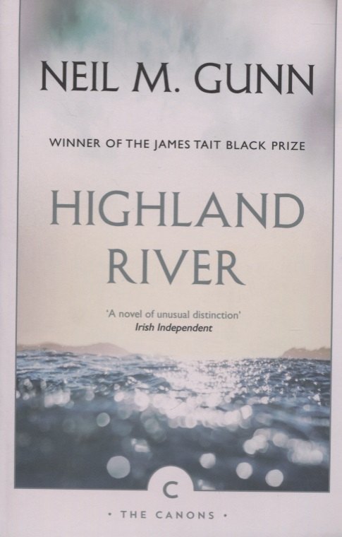 Highland River
