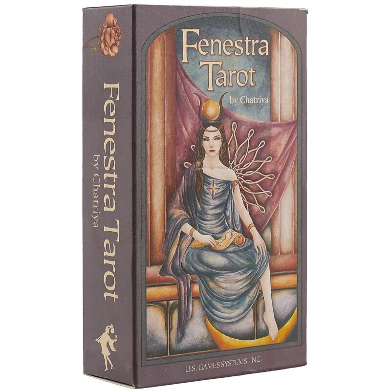 Таро «Fenestra»