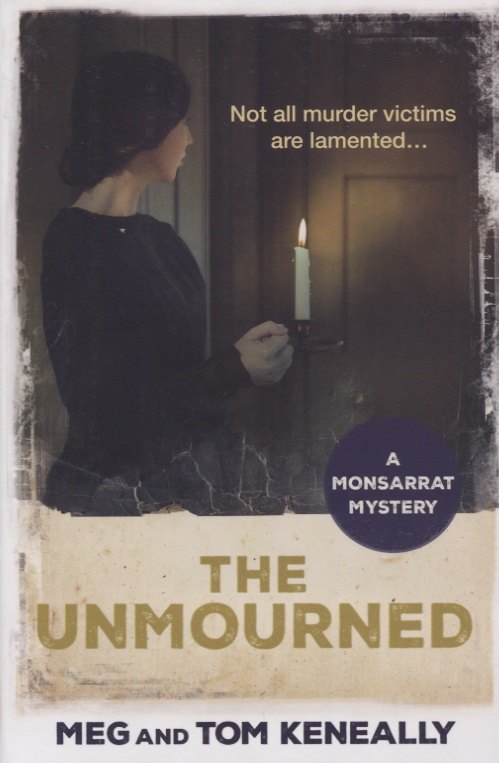 The Unmourned