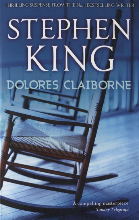 Dolores Claiborne