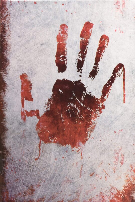 Дневник Зомби