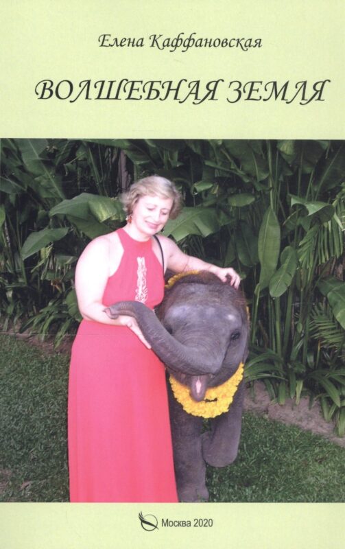 Волшебная земля