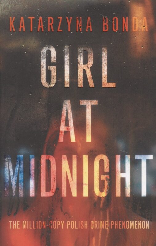 Girl at Midnight
