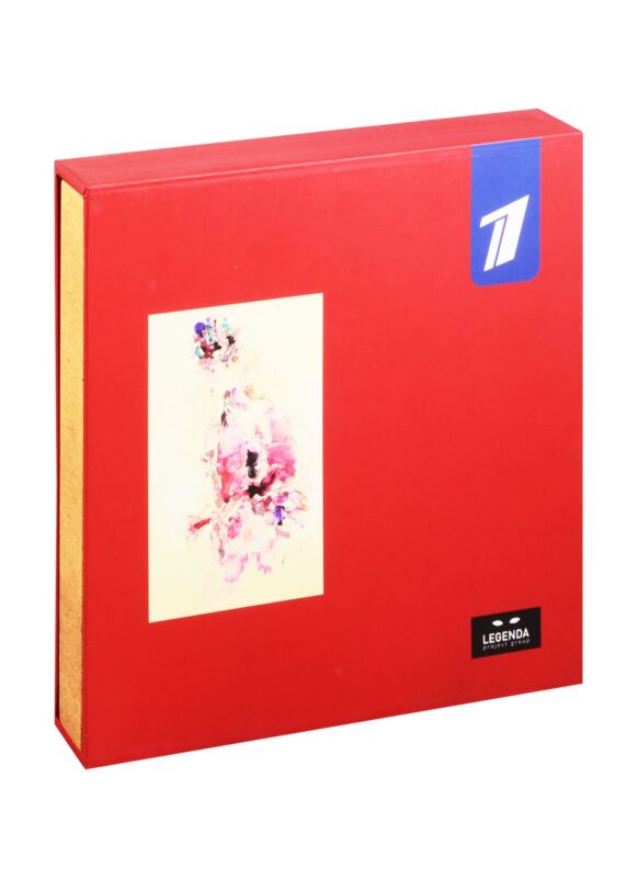 Анна Каренина. Фотороман по фильму