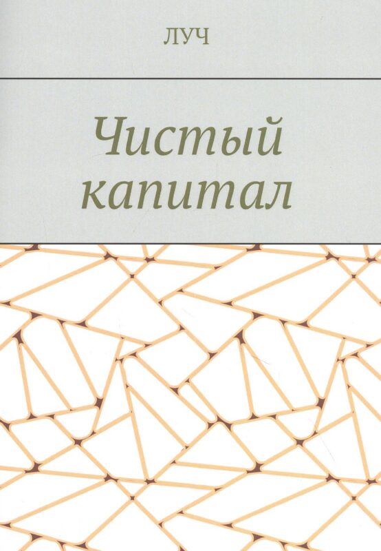 Чистый капитал