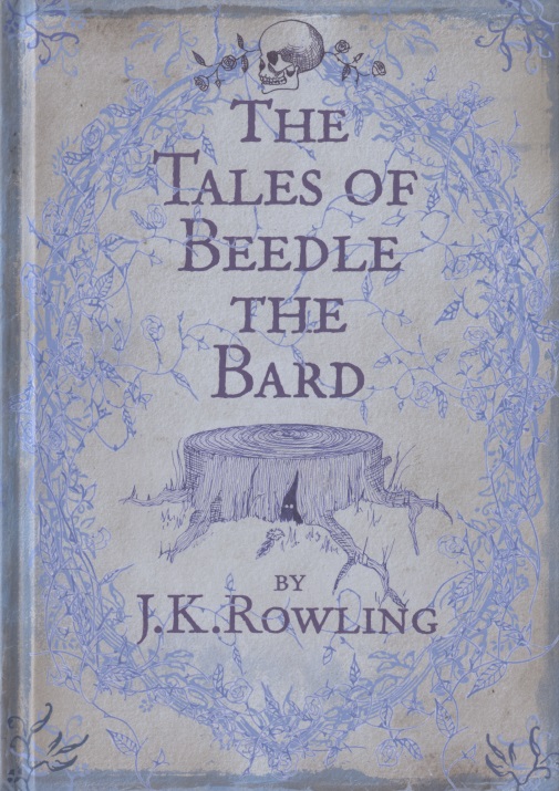 Tales of Beedle the Bard,The (HB), Rowling, J.K.