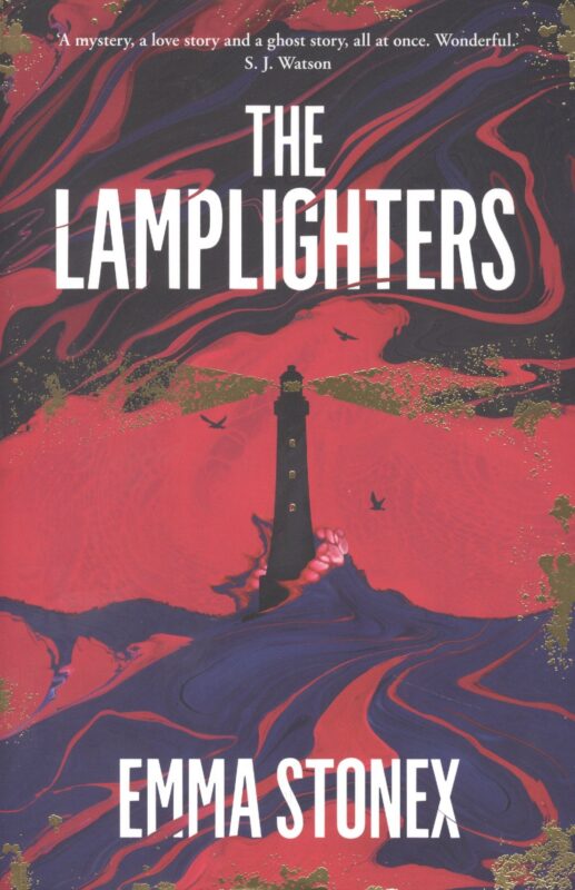 The Lamplighters