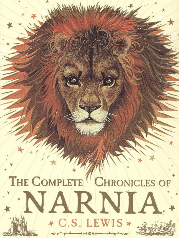 CHRONICLES OF NARNIA